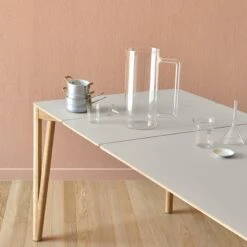 Tavolo Decapo Plus Miniforms Allungabile 11 Tavolo Decapo Plus Miniforms Allungabile -Arredare Moderno tavolo decapo plus miniforms allungabile 1