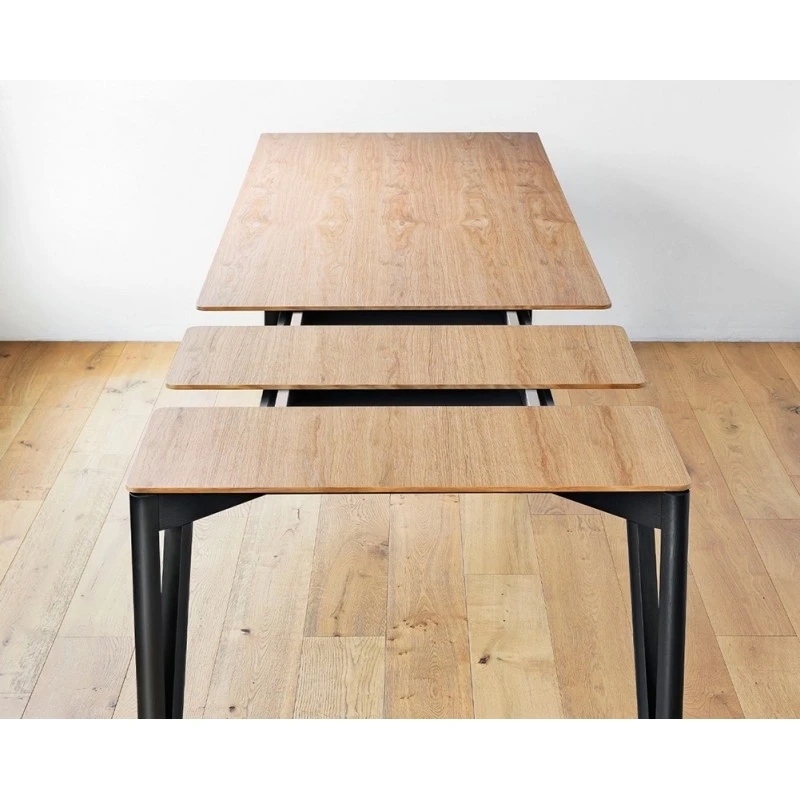 Tavolo Decapo Plus Miniforms Allungabile 7 Tavolo Decapo Plus Miniforms Allungabile - immagine 5