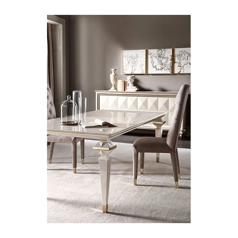 Tavolo Diamante Cantori 4 Tavolo Diamante Cantori - immagine 2