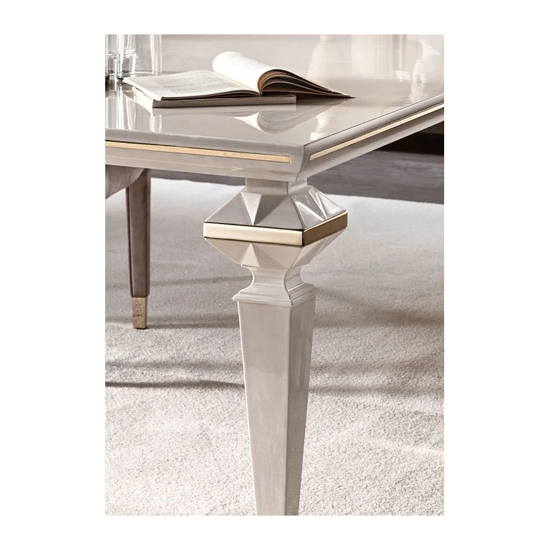 Tavolo Diamante Cantori 5 Tavolo Diamante Cantori - immagine 3