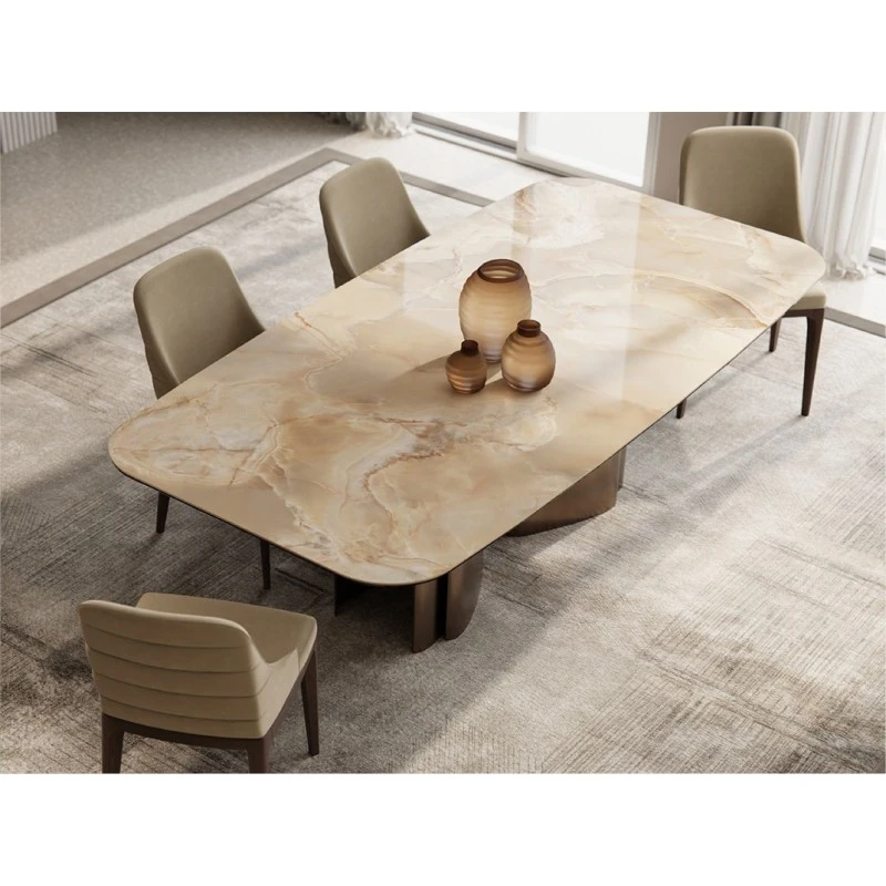 Tavolo Diego Zamagna 6 Tavolo Diego Zamagna - immagine 4