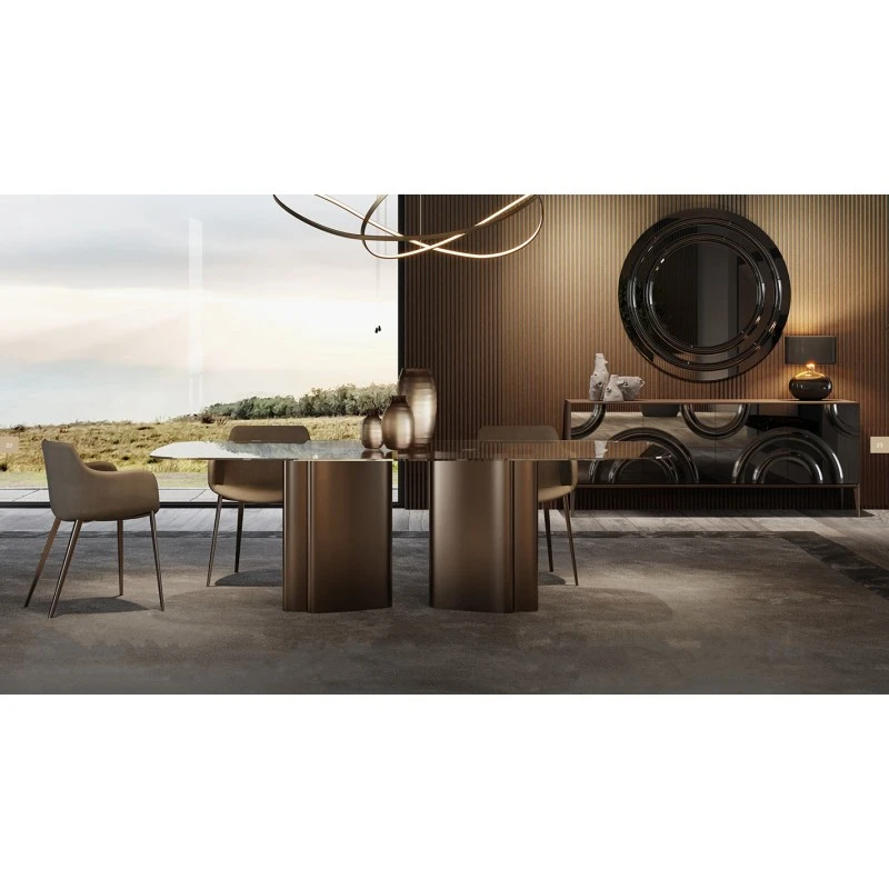 Tavolo Diego Zamagna 9 Tavolo Diego Zamagna - immagine 7