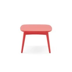 Tavolo Doll Billiani -Arredare Moderno tavolo doll billiani 1