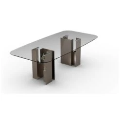 Tavolo Downtown Zamagna Allungabile 12 Tavolo Downtown Zamagna Allungabile -Arredare Moderno tavolo downtown zamagna allungabile 4