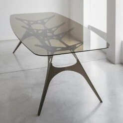 Tavolo Eiffel Pezzani