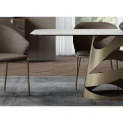 Tavolo Elia Zamagna Allungabile -Arredare Moderno tavolo elia zamagna allungabile 4