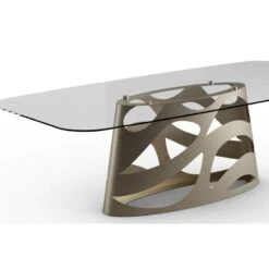 Tavolo Elia Zamagna Allungabile -Arredare Moderno tavolo elia zamagna allungabile 6