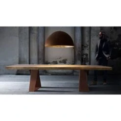 Tavolo Elite To Be Dasar -Arredare Moderno tavolo elite to be dasar 3