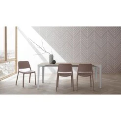 Tavolo Ettore La Primavera Fisso 10 Tavolo Ettore La Primavera Fisso -Arredare Moderno tavolo ettore la primavera fisso 2