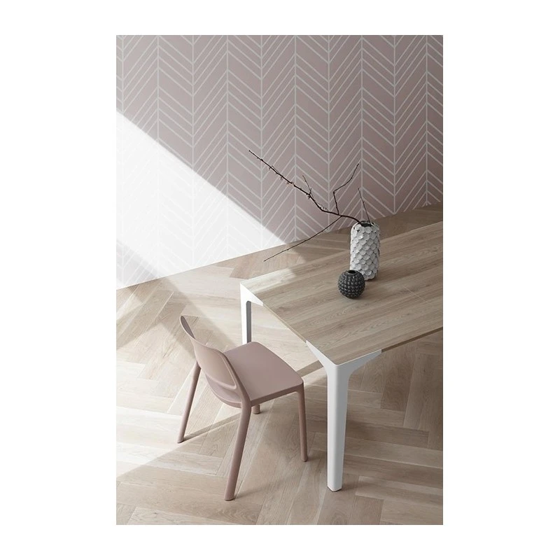 Tavolo Ettore La Primavera Fisso 6 Tavolo Ettore La Primavera Fisso - immagine 4