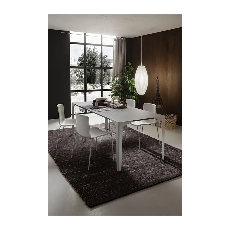 Tavolo Ettore La Primavera Fisso 7 Tavolo Ettore La Primavera Fisso - immagine 5