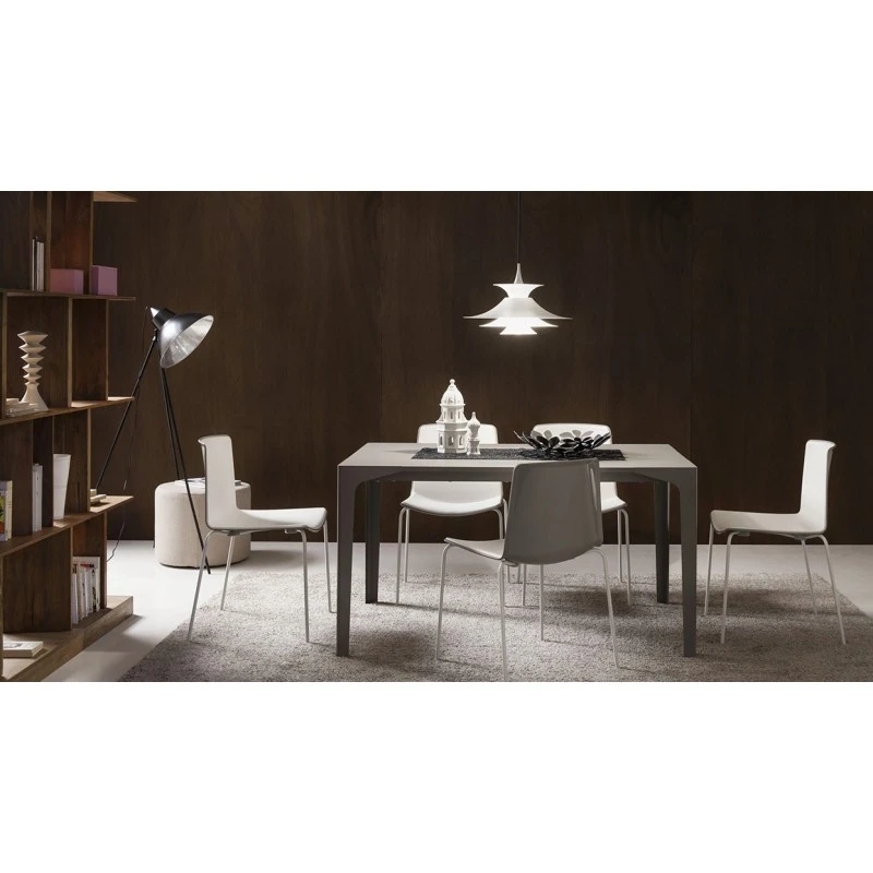 Tavolo Ettore La Primavera Fisso 8 Tavolo Ettore La Primavera Fisso - immagine 6