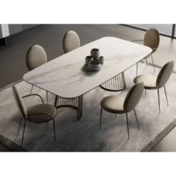 Tavolo Ettore Zamagna Allungabile 9 Tavolo Ettore Zamagna Allungabile -Arredare Moderno tavolo ettore zamagna allungabile 2