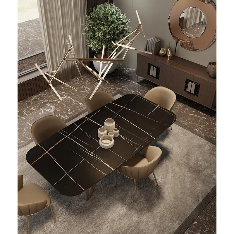 Tavolo Ettore Zamagna Allungabile 7 Tavolo Ettore Zamagna Allungabile - immagine 5