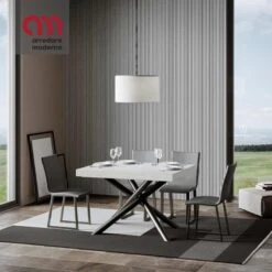 Tavolo Famas Itamoby Allungabile