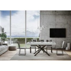 Tavolo Famas Itamoby Allungabile 11 Tavolo Famas Itamoby Allungabile -Arredare Moderno tavolo famas itamoby allungabile 3