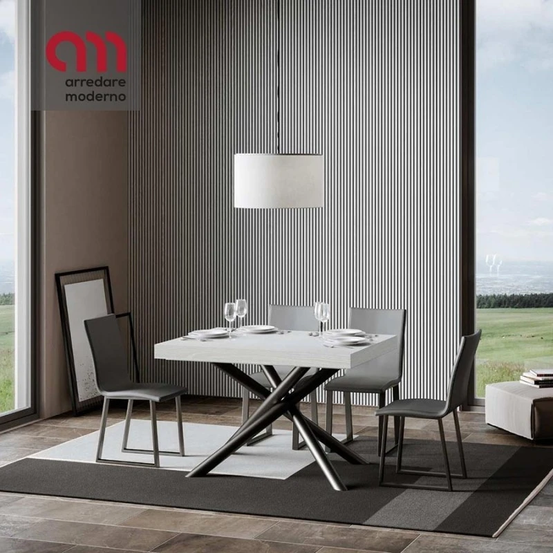 Tavolo Famas Itamoby Allungabile 3 Tavolo Famas Itamoby Allungabile