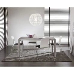 Tavolo Fisso Giovanni La Primavera 5 Tavolo Fisso Giovanni La Primavera -Arredare Moderno tavolo fisso giovanni la primavera 1