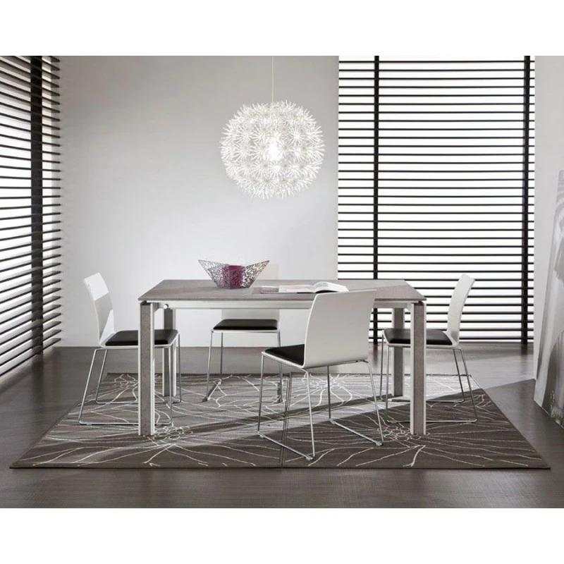 Tavolo Fisso Giovanni La Primavera 4 Tavolo Fisso Giovanni La Primavera - immagine 2