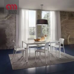 Tavolo Fisso Mauro La Primavera