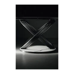 Tavolo Fusion Bontempi Casa Rettangolare 10 Tavolo Fusion Bontempi Casa Rettangolare -Arredare Moderno tavolo fusion bontempi casa rettangolare 3