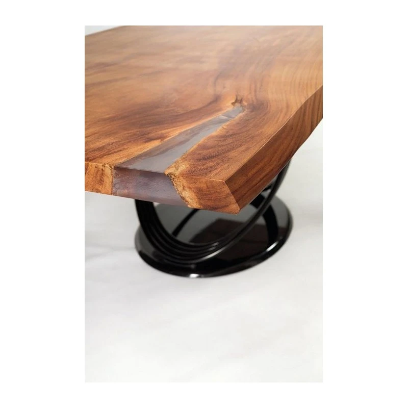 Tavolo Fusion Bontempi Casa Rettangolare 7 Tavolo Fusion Bontempi Casa Rettangolare - immagine 5