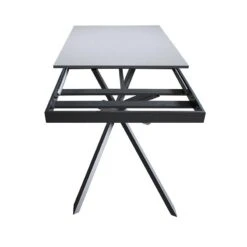 Tavolo Ganty Itamoby Bordo In Tinta -Arredare Moderno tavolo ganty itamoby bordo in tinta 2