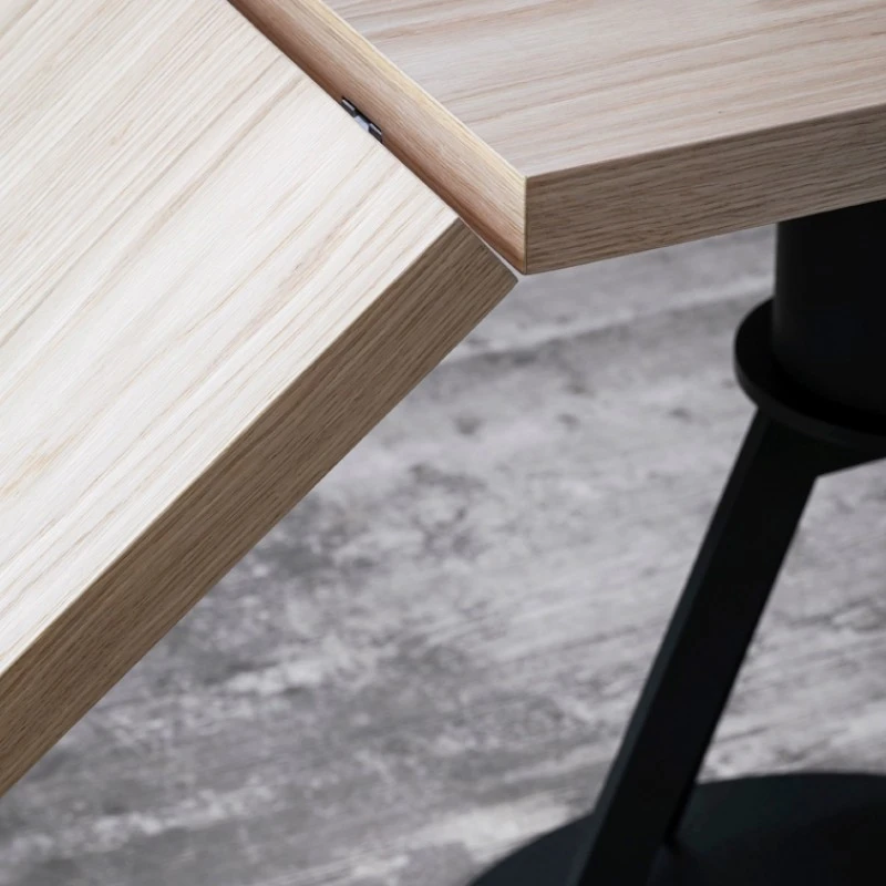 Tavolo Geronimo Plus Miniforms Allungabile 5 Tavolo Geronimo Plus Miniforms Allungabile - immagine 3