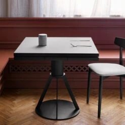 Tavolo Geronimo Plus Miniforms Allungabile 15 Tavolo Geronimo Plus Miniforms Allungabile -Arredare Moderno tavolo geronimo plus miniforms allungabile 3