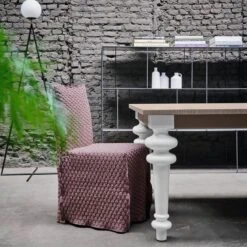 Tavolo Gray Gervasoni Allungabile 11 Tavolo Gray Gervasoni Allungabile -Arredare Moderno tavolo gray gervasoni allungabile 2