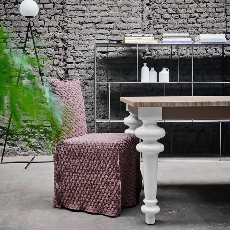 Tavolo Gray Gervasoni Allungabile 5 Tavolo Gray Gervasoni Allungabile - immagine 3