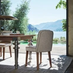 Tavolo Gray Gervasoni Allungabile 12 Tavolo Gray Gervasoni Allungabile -Arredare Moderno tavolo gray gervasoni allungabile 3