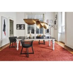 Tavolo Gray Gervasoni Allungabile 15 Tavolo Gray Gervasoni Allungabile -Arredare Moderno tavolo gray gervasoni allungabile 6