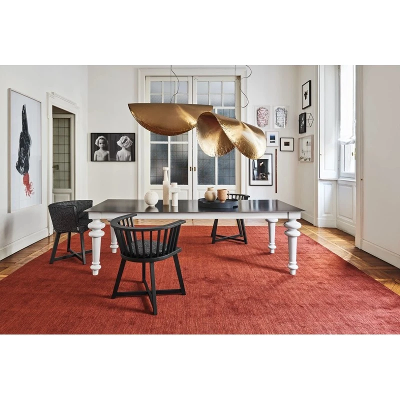 Tavolo Gray Gervasoni Allungabile 9 Tavolo Gray Gervasoni Allungabile - immagine 7