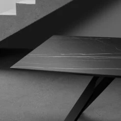 Tavolo Gustave Miniforms Fisso -Arredare Moderno tavolo gustave miniforms fisso 4