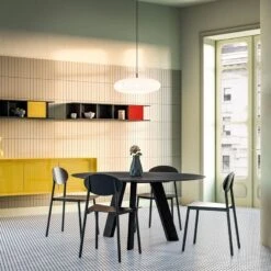 Tavolo Hi-Deck Capo D'opera 10 Tavolo Hi-Deck Capo D'opera -Arredare Moderno tavolo hi deck capo d opera 2