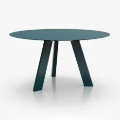 Tavolo Hi-Deck Capo D'opera 13 Tavolo Hi-Deck Capo D'opera -Arredare Moderno tavolo hi deck capo d opera 5