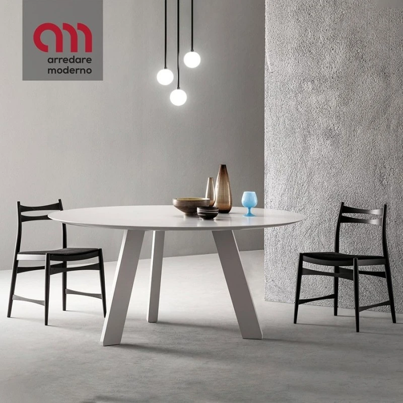 Tavolo Hi-Deck Capo D'opera 3 Tavolo Hi-Deck Capo D'opera