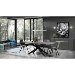 Tavolo Hics 2 Tomasucci Allungabile 7 Tavolo Hics 2 Tomasucci Allungabile -Arredare Moderno tavolo hics 2 tomasucci allungabile 1