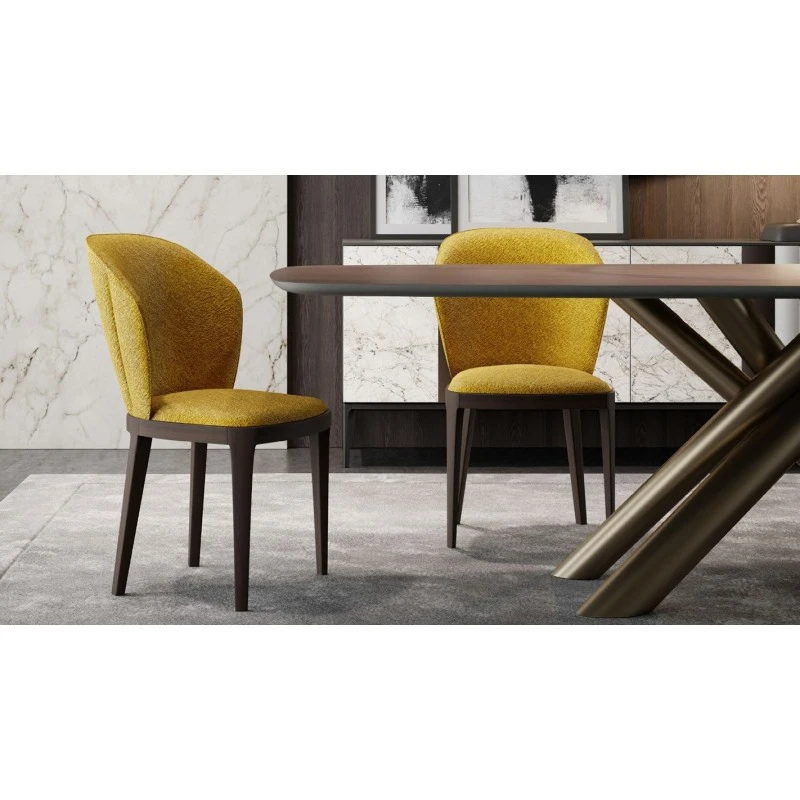 Tavolo Igor Zamagna Allungabile 4 Tavolo Igor Zamagna Allungabile - immagine 2