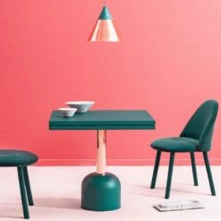 Tavolo Illo Plus Miniforms Allungabile -Arredare Moderno tavolo illo plus miniforms allungabile 2