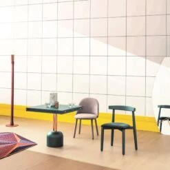 Tavolo Illo Plus Miniforms Allungabile -Arredare Moderno tavolo illo plus miniforms allungabile 3