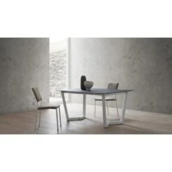 Tavolo Jacopo La Primavera Allungabile -Arredare Moderno tavolo jacopo la primavera allungabile 2