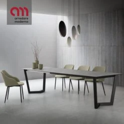 Tavolo Jacopo La Primavera Allungabile