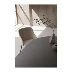 Tavolo Jacopo La Primavera Tondo Allungabile -Arredare Moderno tavolo jacopo la primavera tondo allungabile 3