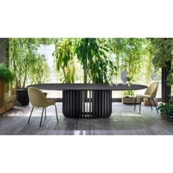 Tavolo Juice Miniforms Fisso -Arredare Moderno tavolo juice miniforms fisso 3