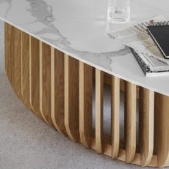 Tavolo Juice Miniforms Fisso -Arredare Moderno tavolo juice miniforms fisso 4