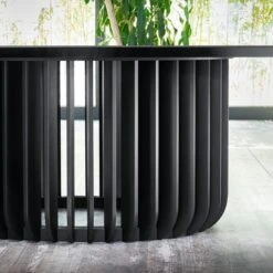 Tavolo Juice Miniforms Fisso -Arredare Moderno tavolo juice miniforms fisso 5