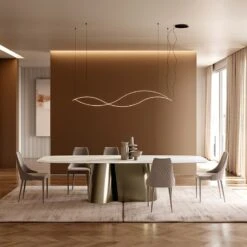 Tavolo Kimono Bontempi Casa A Botte Allungabile -Arredare Moderno tavolo kimono bontempi casa a botte allungabile 2