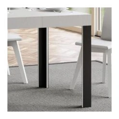 Tavolo Linea Itamoby Allungabile 10 Tavolo Linea Itamoby Allungabile -Arredare Moderno tavolo linea itamoby allungabile 1